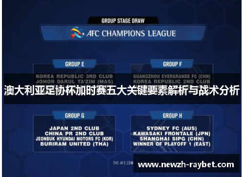 澳大利亚足协杯加时赛五大关键要素解析与战术分析