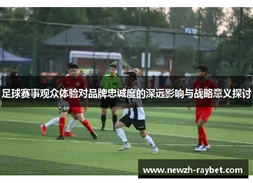 足球赛事观众体验对品牌忠诚度的深远影响与战略意义探讨