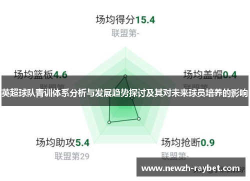英超球队青训体系分析与发展趋势探讨及其对未来球员培养的影响